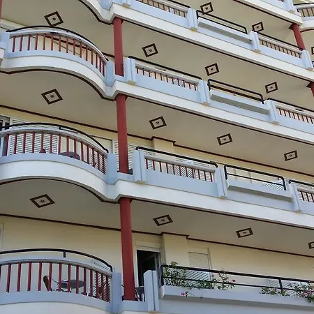 ελληνίς Ξενοδοχείο Χανιά