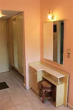 Ξενοδοχείο ελληνίς
