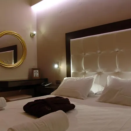 Ellinis Hotel Chania (Crete)