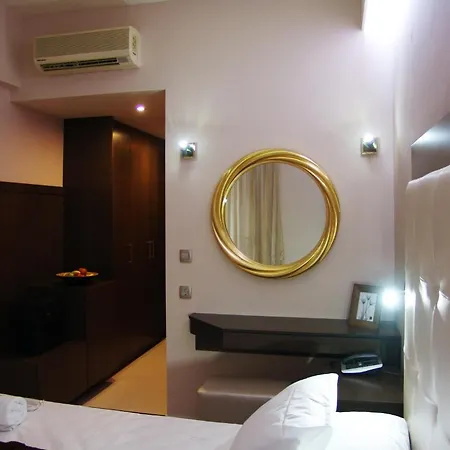 Hotel Ellinis Chania (Crete)